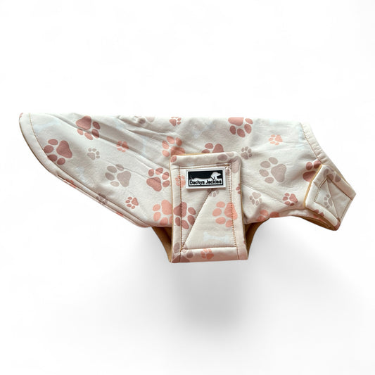 Happy Paws - Dachys Jackies Dog Coat