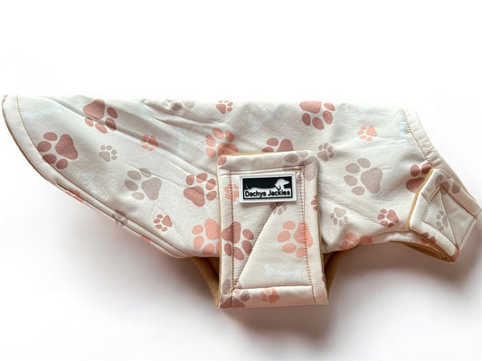 Happy Paws - Dachys Jackies Dog Coat