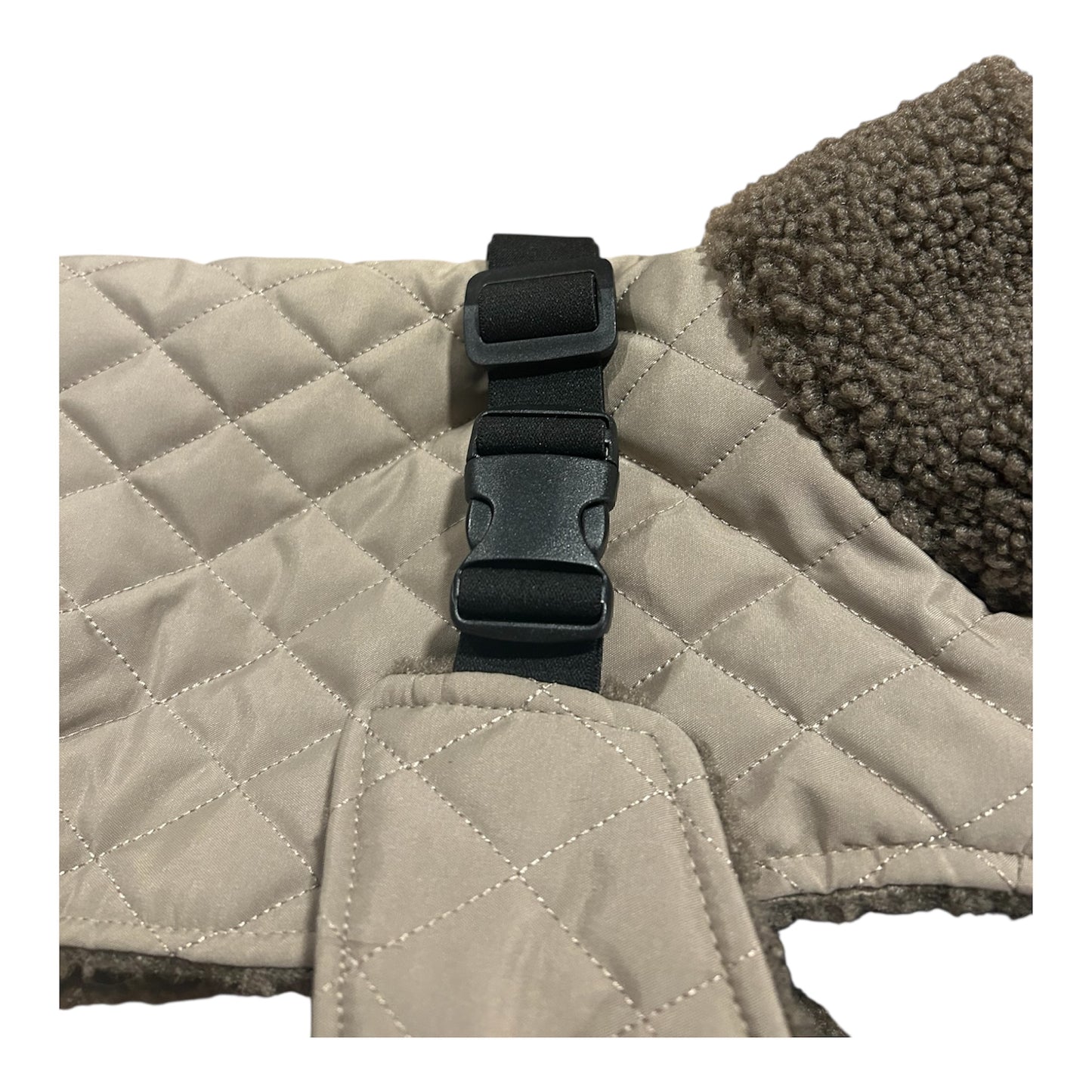 The Snuggie - Water shower proof Neutral